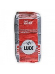 Плиточный клей LUIX 25 кг Русеан